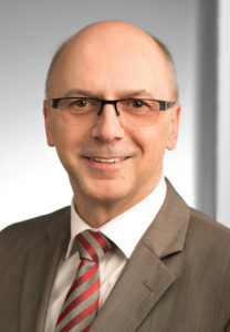 Klaus Höhr