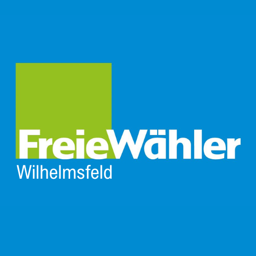 Freie Wählern Wilhelmsfeld e.V.
